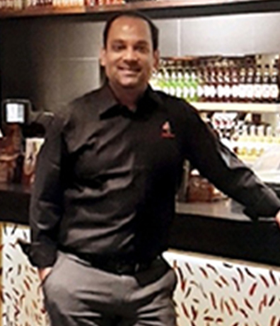 Maneesh Sharma